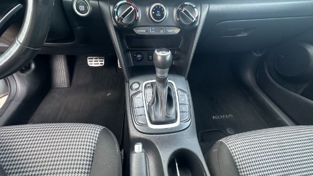 2021 Hyundai Kona NIGHT Houston TX