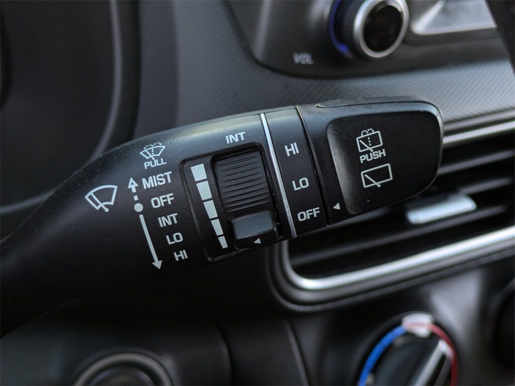2021 Hyundai Kona NIGHT Jacksonville FL