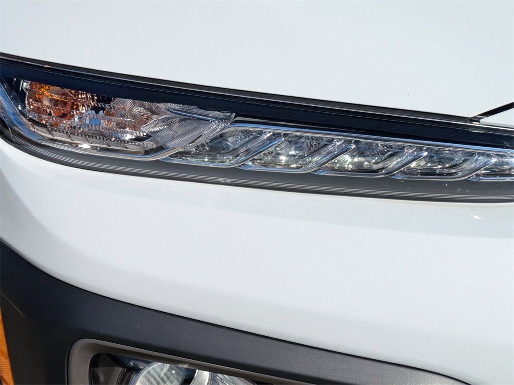 2021 Hyundai Kona NIGHT Jacksonville FL
