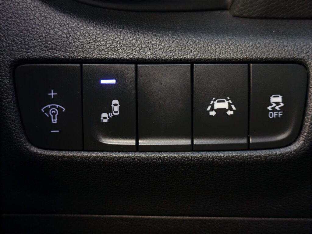 2021 Hyundai Kona NIGHT Jacksonville FL