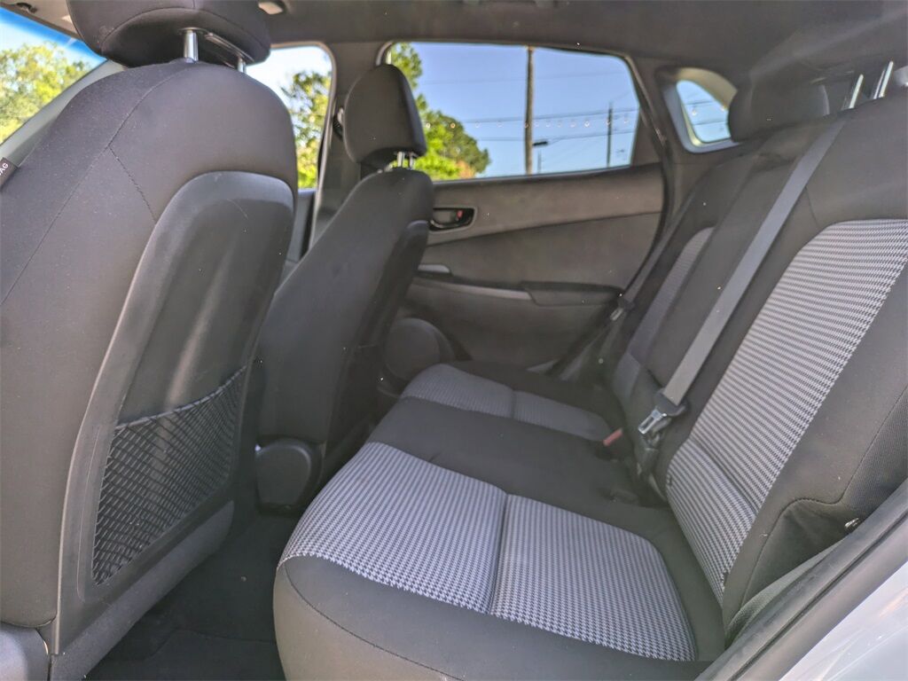 2021 Hyundai Kona NIGHT Jacksonville FL