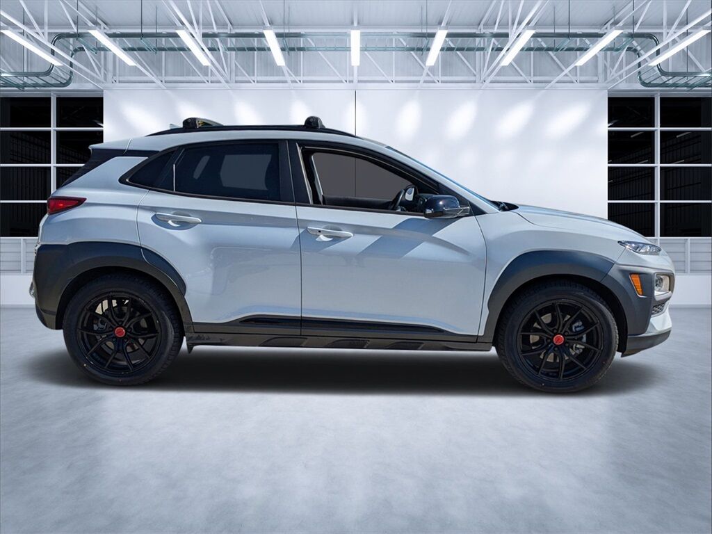 2021 Hyundai Kona NIGHT Jacksonville FL