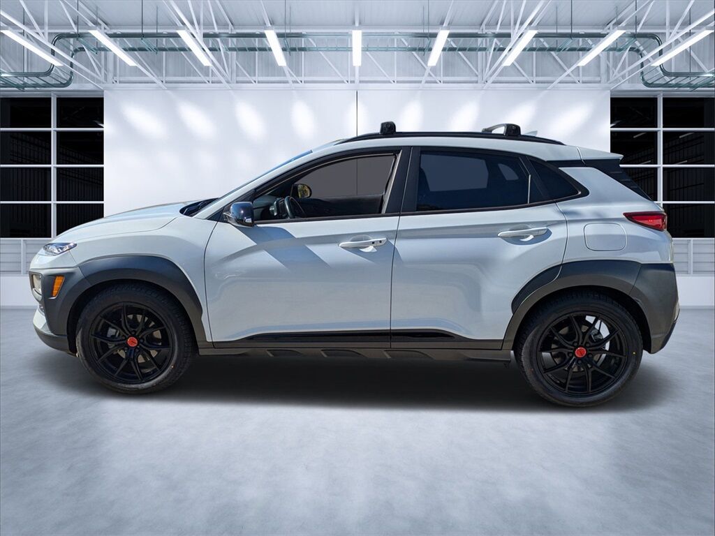 2021 Hyundai Kona NIGHT Jacksonville FL