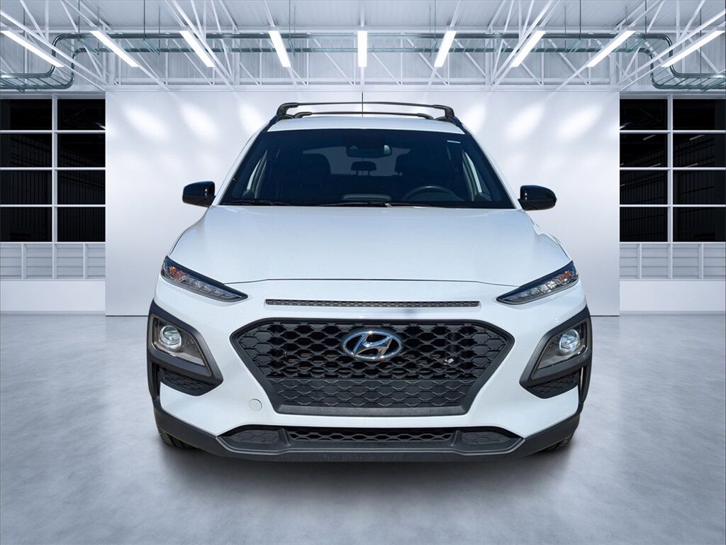 2021 Hyundai Kona NIGHT Jacksonville FL