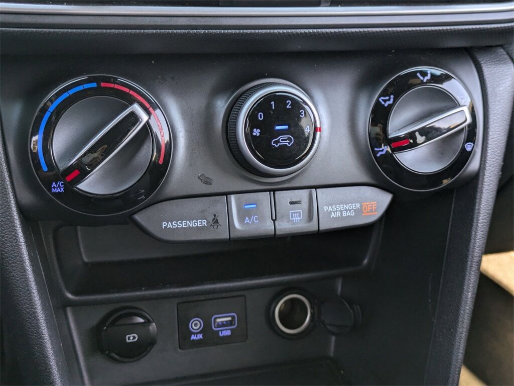 2021 Hyundai Kona NIGHT Jacksonville FL