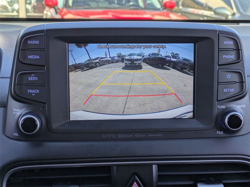 2021 Hyundai Kona NIGHT Jacksonville FL