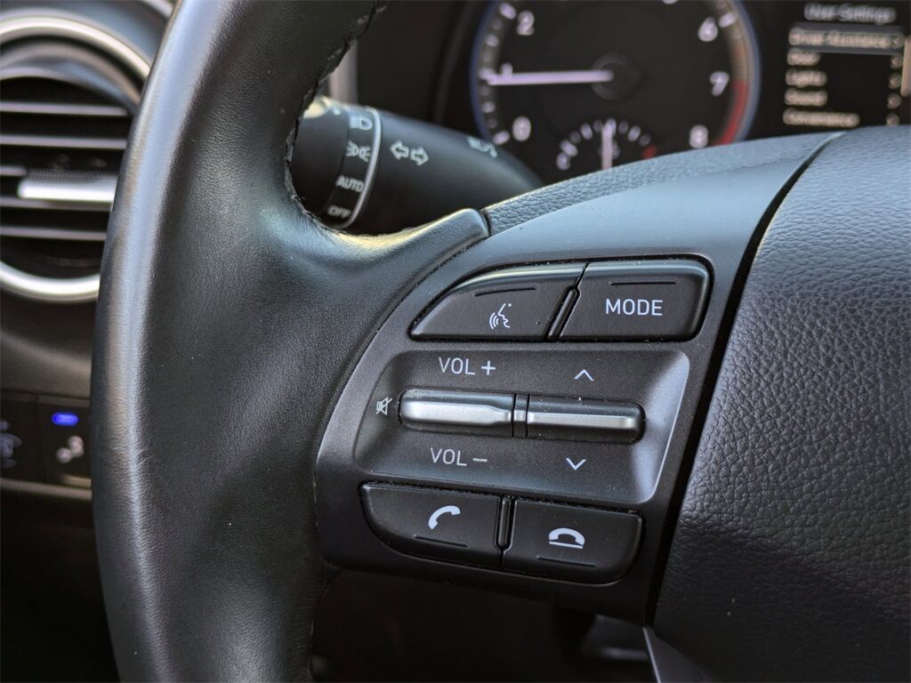 2021 Hyundai Kona NIGHT Jacksonville FL