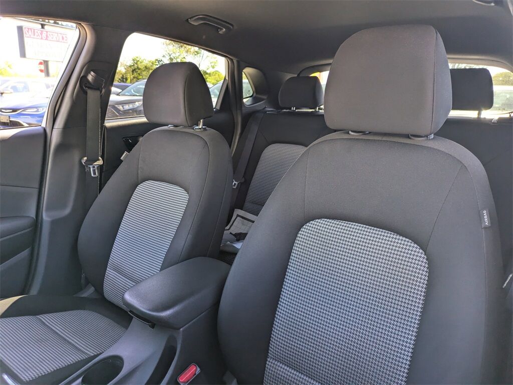 2021 Hyundai Kona NIGHT Jacksonville FL