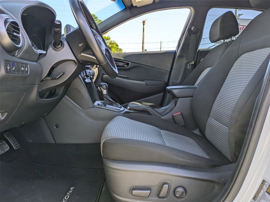 2021 Hyundai Kona NIGHT Jacksonville FL
