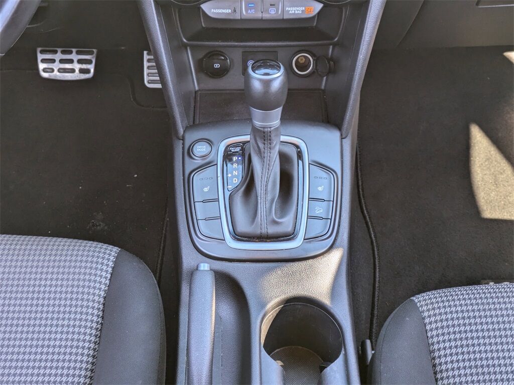 2021 Hyundai Kona NIGHT Jacksonville FL