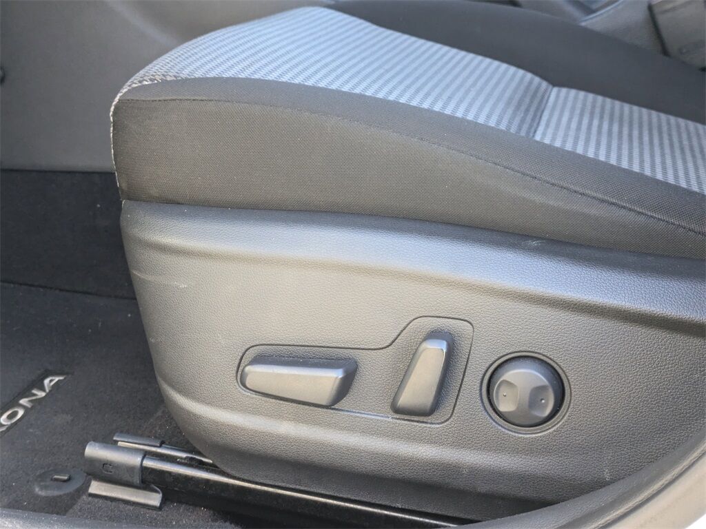 2021 Hyundai Kona NIGHT Jacksonville FL