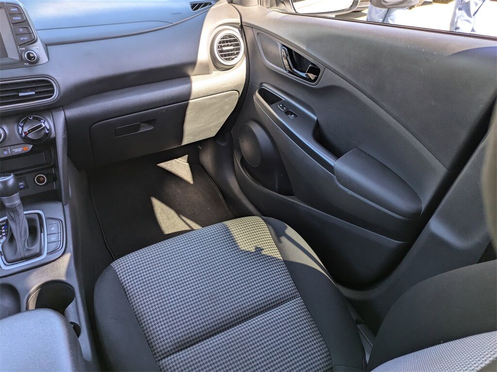 2021 Hyundai Kona NIGHT Jacksonville FL