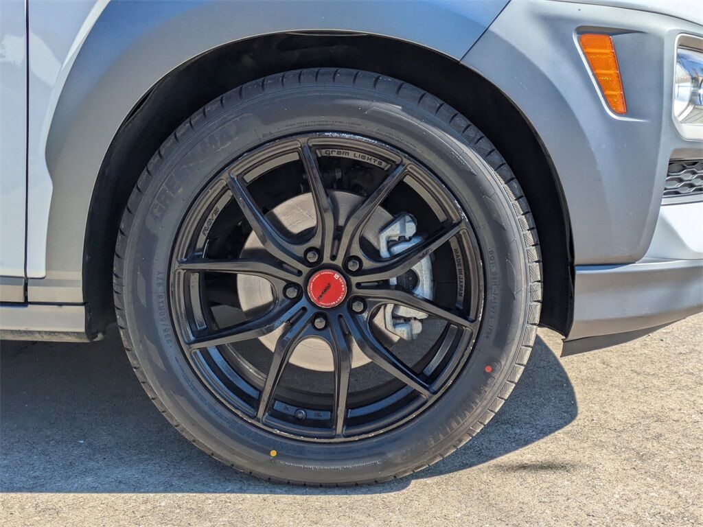 2021 Hyundai Kona NIGHT Jacksonville FL