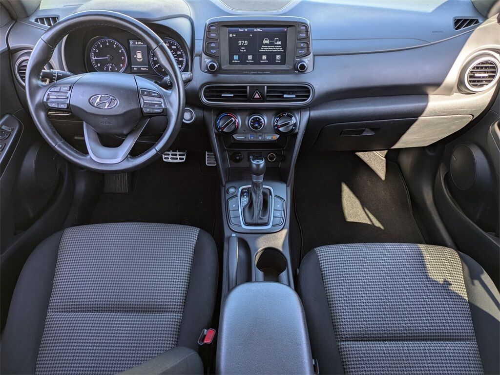 2021 Hyundai Kona NIGHT Jacksonville FL