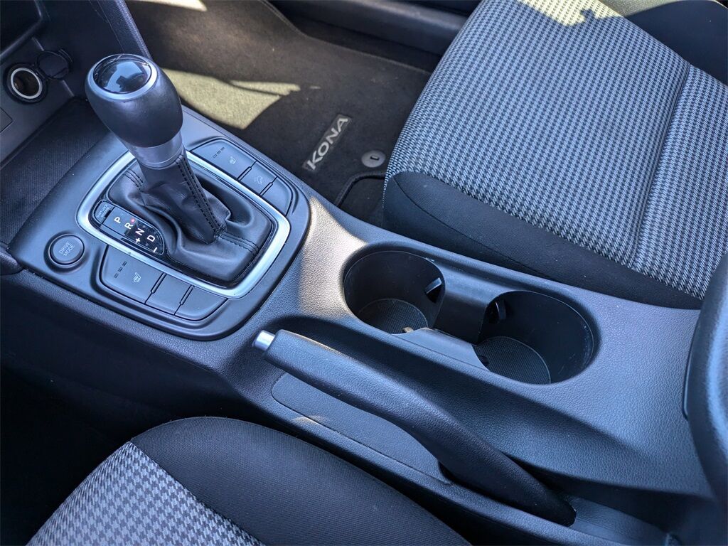 2021 Hyundai Kona NIGHT Jacksonville FL