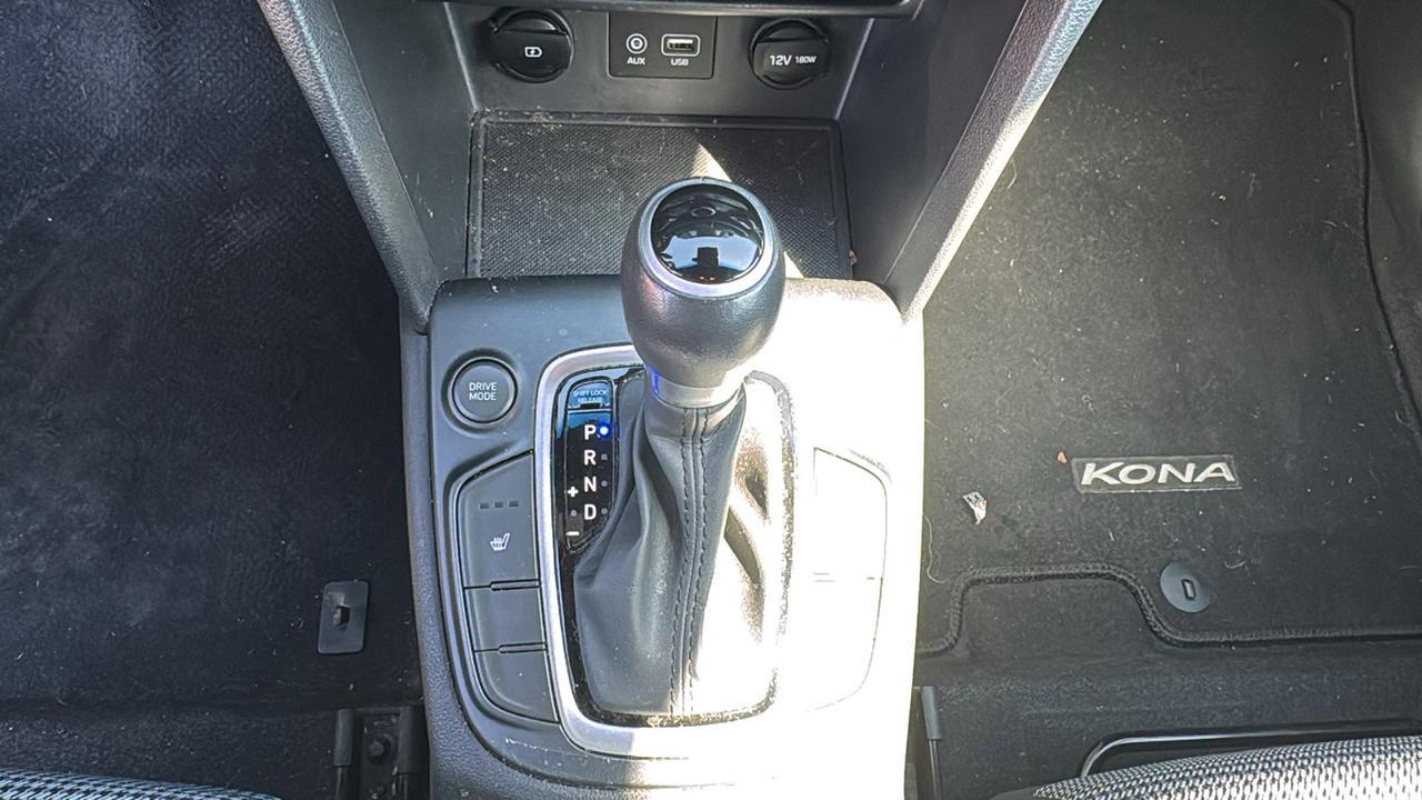 2021 Hyundai Kona NIGHT  Selma TX