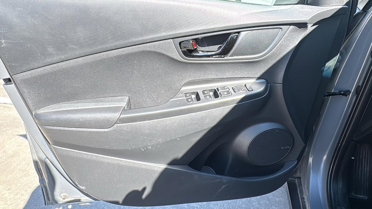 2021 Hyundai Kona NIGHT  Selma TX