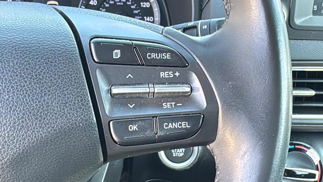 2021 Hyundai Kona NIGHT  Selma TX