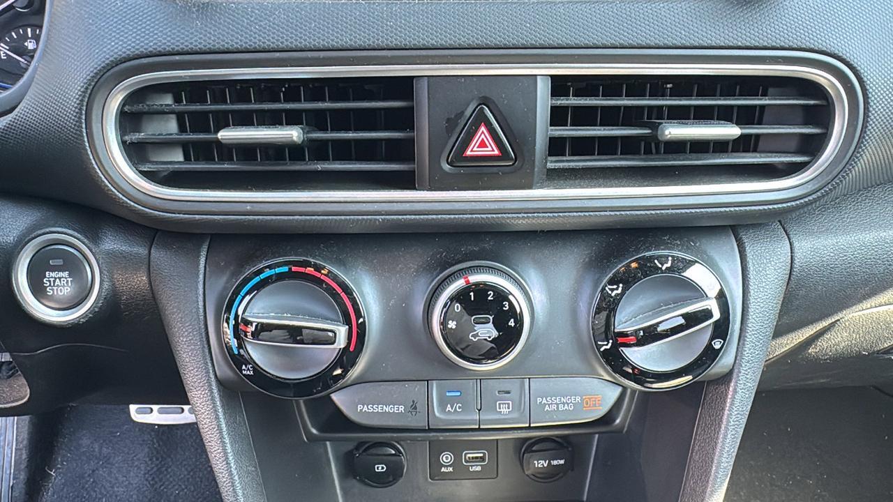 2021 Hyundai Kona NIGHT  Selma TX