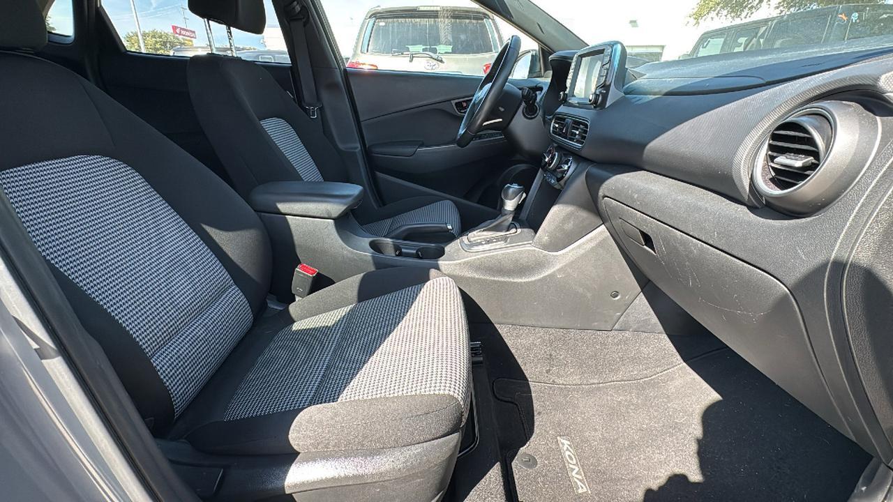 2021 Hyundai Kona NIGHT  Selma TX