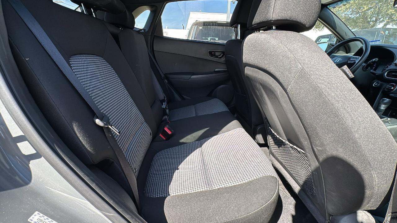 2021 Hyundai Kona NIGHT  Selma TX