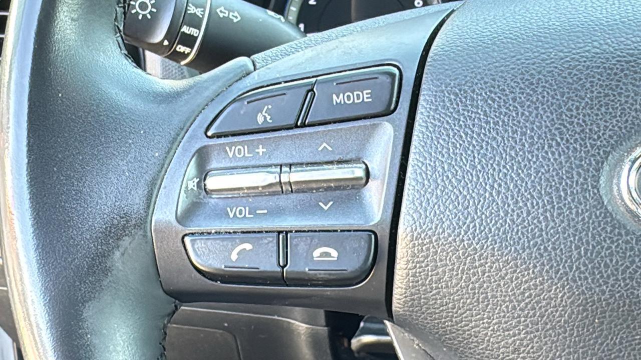 2021 Hyundai Kona NIGHT  Selma TX