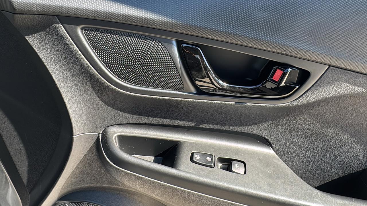 2021 Hyundai Kona NIGHT  Selma TX