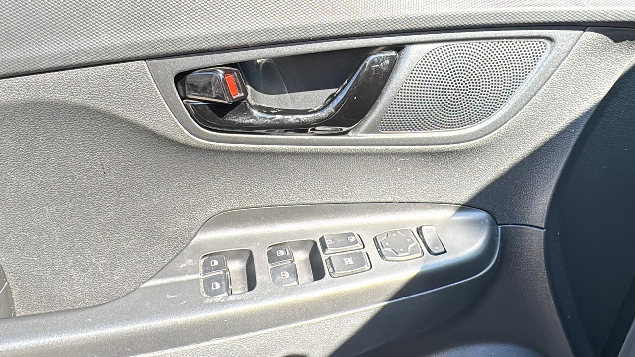 2021 Hyundai Kona NIGHT  Selma TX