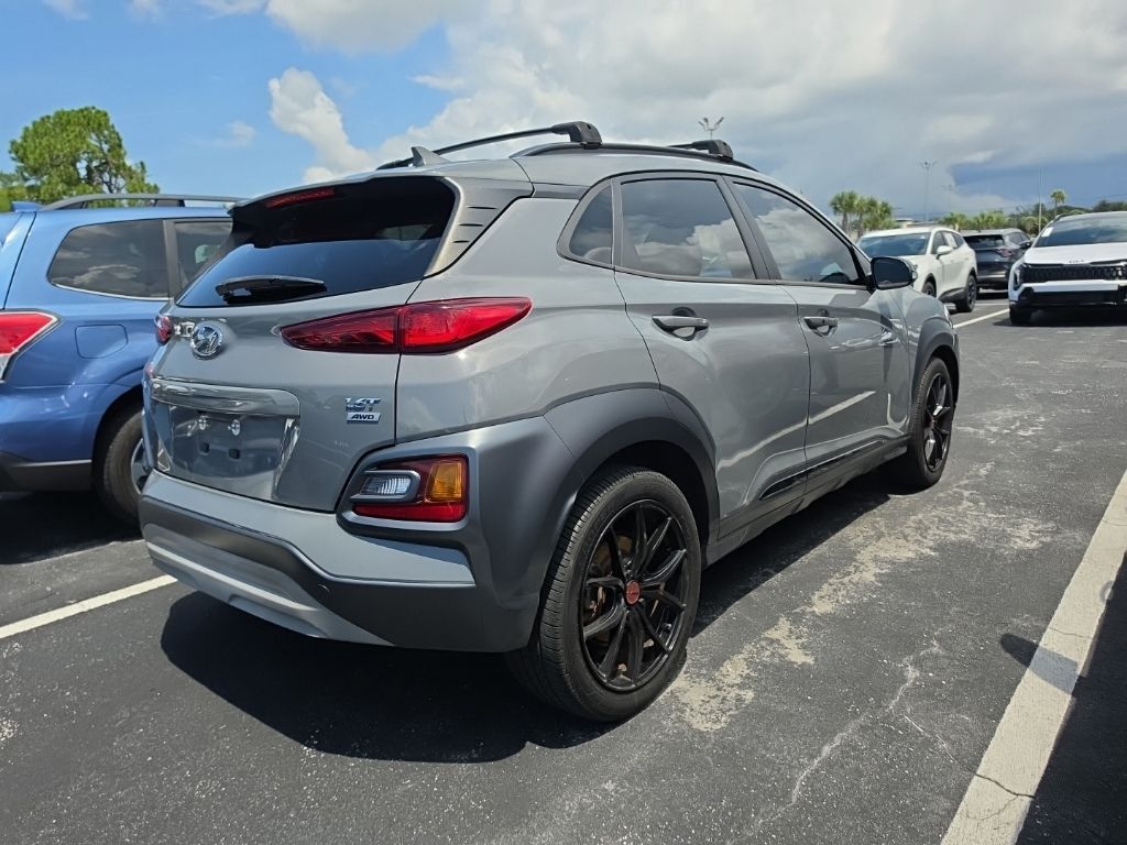2021 Hyundai Kona NIGHT San Clemente CA