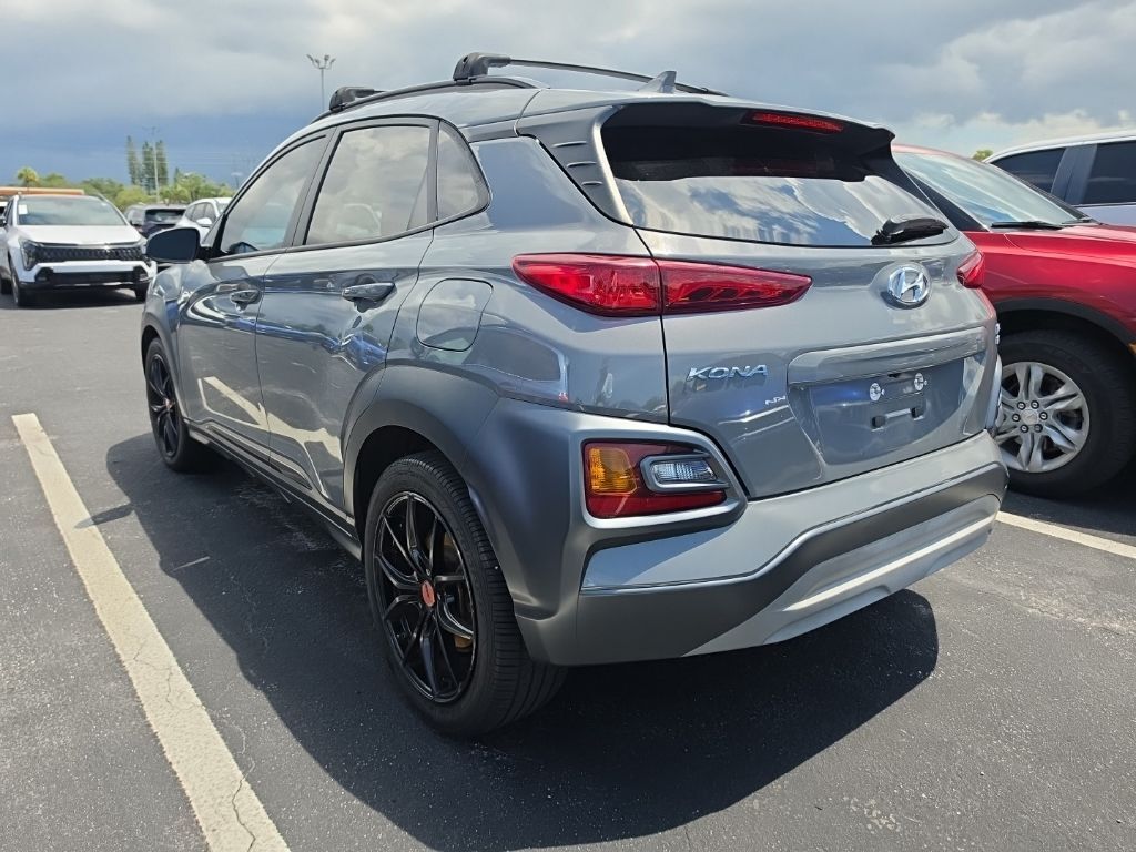 2021 Hyundai Kona NIGHT San Clemente CA
