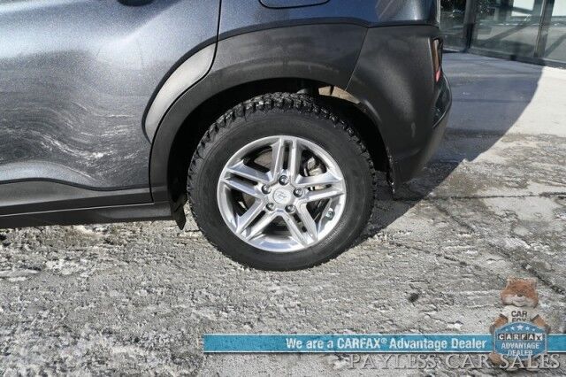 2021 Hyundai Kona SE Wasilla AK