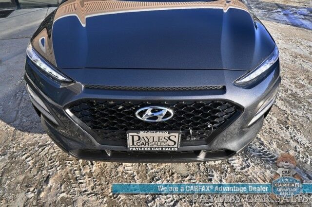 2021 Hyundai Kona SE Wasilla AK