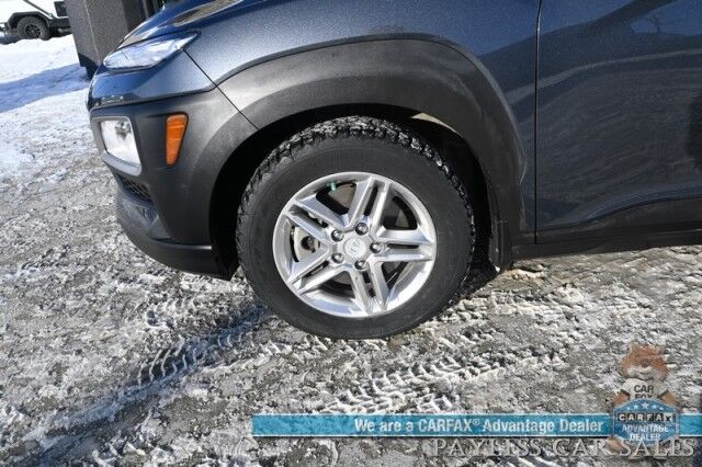 2021 Hyundai Kona SE Wasilla AK