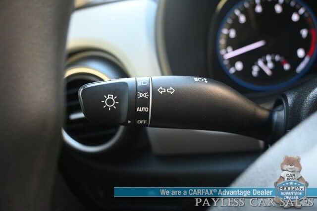 2021 Hyundai Kona SE Wasilla AK