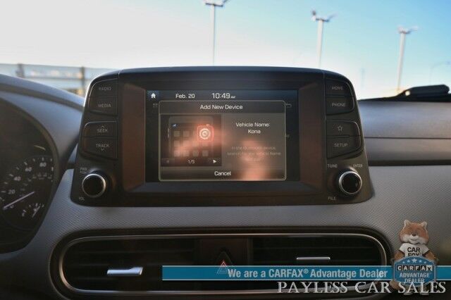 2021 Hyundai Kona SE Wasilla AK