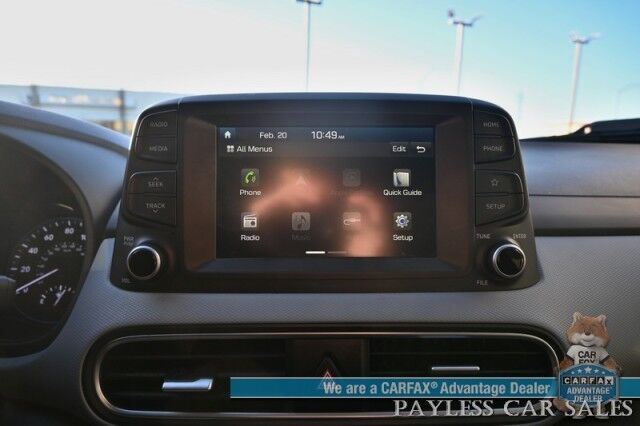 2021 Hyundai Kona SE Wasilla AK