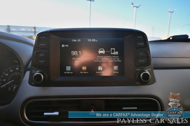 2021 Hyundai Kona SE Wasilla AK