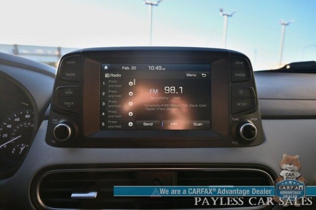 2021 Hyundai Kona SE Wasilla AK