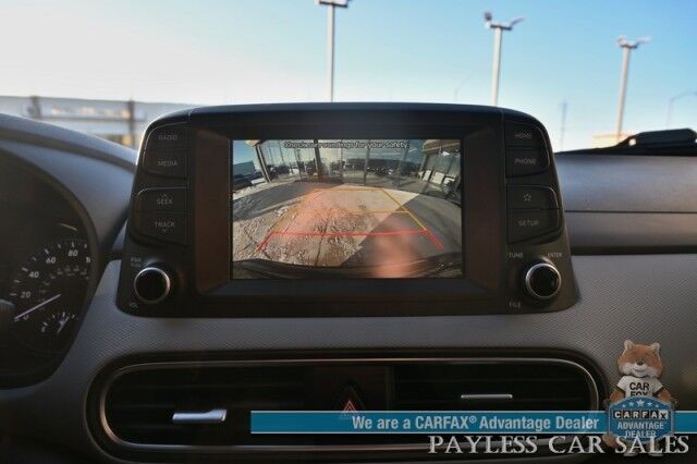 2021 Hyundai Kona SE Wasilla AK