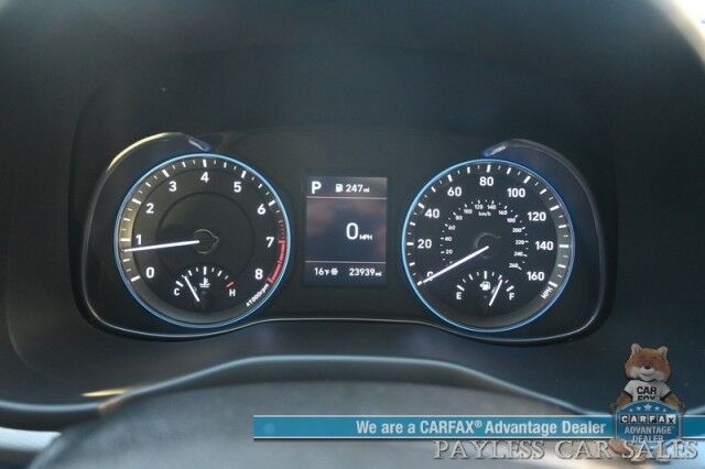 2021 Hyundai Kona SE Wasilla AK