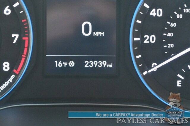 2021 Hyundai Kona SE Wasilla AK