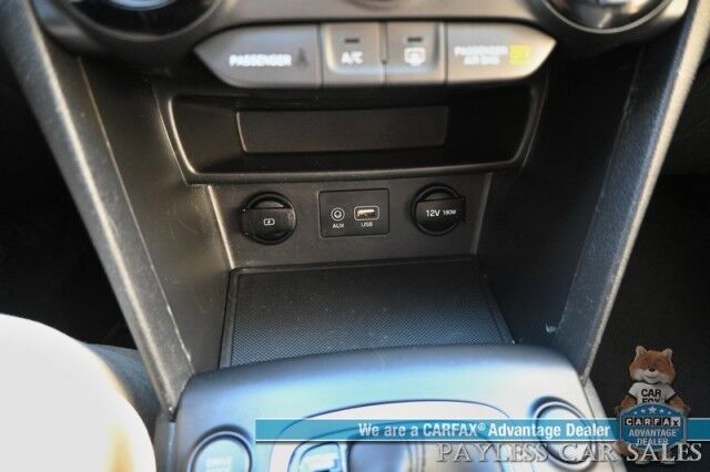 2021 Hyundai Kona SE Wasilla AK