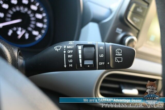 2021 Hyundai Kona SE Wasilla AK