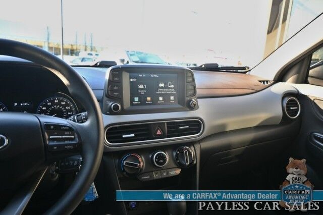 2021 Hyundai Kona SE Wasilla AK