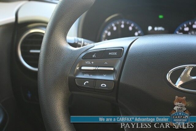 2021 Hyundai Kona SE Wasilla AK