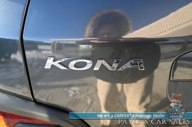 2021 Hyundai Kona SE Wasilla AK