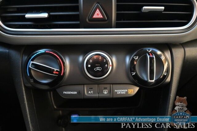 2021 Hyundai Kona SE Wasilla AK