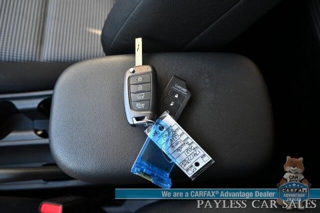 2021 Hyundai Kona SE Wasilla AK