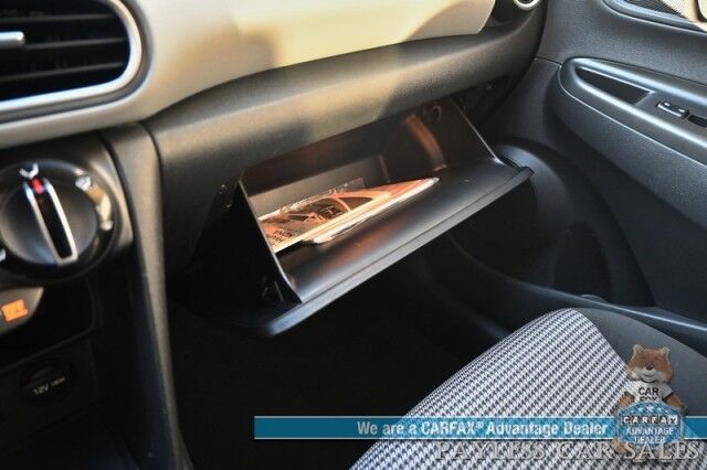 2021 Hyundai Kona SE Wasilla AK