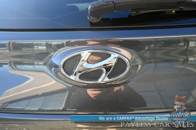 2021 Hyundai Kona SE Wasilla AK